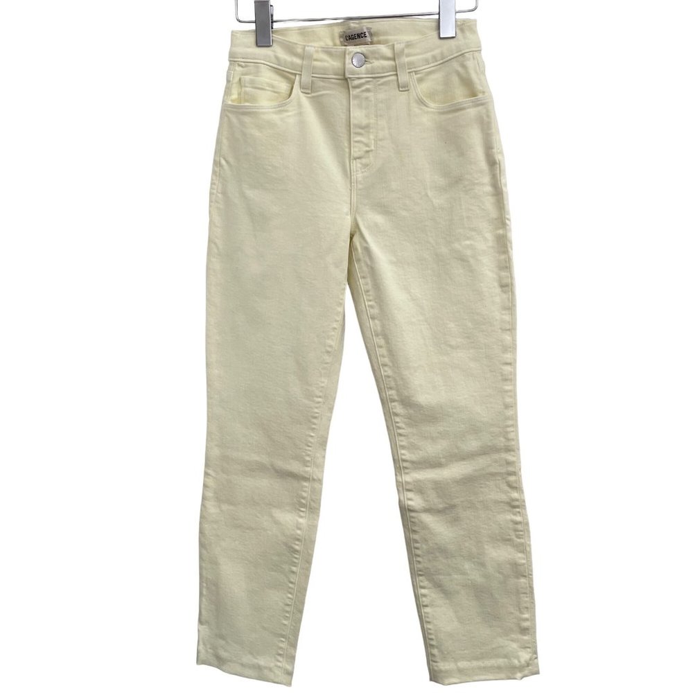 L'Agence Sada Jean Size 25